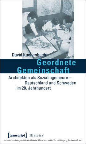Kuchenbuch |  Geordnete Gemeinschaft | eBook | Sack Fachmedien