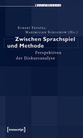 Feustel / Schochow |  Zwischen Sprachspiel und Methode | eBook | Sack Fachmedien