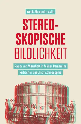 Avila |  Stereoskopische Bildlichkeit | eBook | Sack Fachmedien