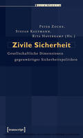 Zoche / Kaufmann / Haverkamp |  Zivile Sicherheit | eBook | Sack Fachmedien