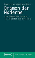 Liebau / Zirfas |  Dramen der Moderne | eBook | Sack Fachmedien