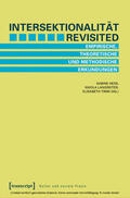 Hess / Langreiter / Timm |  Intersektionalität revisited | eBook | Sack Fachmedien