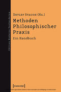 Staude |  Methoden Philosophischer Praxis | eBook | Sack Fachmedien