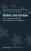 Drechsel / Jaeger / König |  Bilder von Europa | eBook | Sack Fachmedien