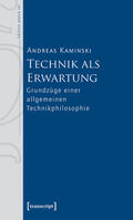 Kaminski |  Technik als Erwartung | eBook | Sack Fachmedien