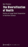 Penders |  The Diversification of Health | eBook | Sack Fachmedien