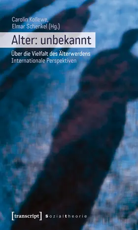Kollewe / Schenkel |  Alter: unbekannt | eBook | Sack Fachmedien