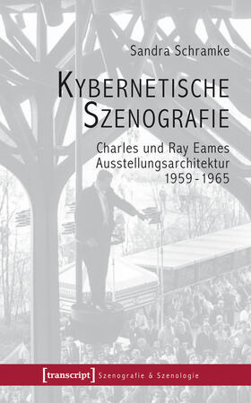 Schramke | Kybernetische Szenografie | E-Book | sack.de