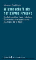 Feichtinger |  Wissenschaft als reflexives Projekt | eBook | Sack Fachmedien