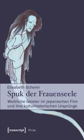 Scherer |  Spuk der Frauenseele | eBook | Sack Fachmedien