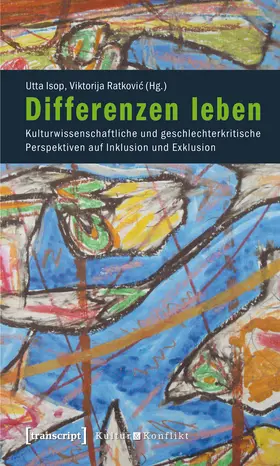 Isop / Ratkovic |  Differenzen leben | eBook | Sack Fachmedien