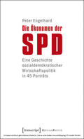Engelhard |  Die Ökonomen der SPD | eBook | Sack Fachmedien