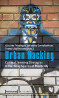 Friesinger / Grenzfurthner / Ballhausen |  Urban Hacking | eBook | Sack Fachmedien
