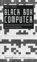Becker |  Black Box Computer | eBook | Sack Fachmedien