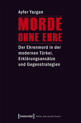 Yazgan | Morde ohne Ehre | E-Book | sack.de
