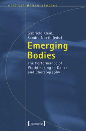 Klein / Noeth | Emerging Bodies | E-Book | sack.de