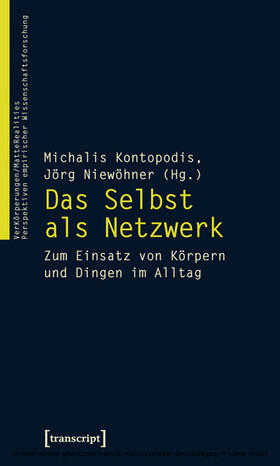 Kontopodis / Niewöhner | Das Selbst als Netzwerk | E-Book | sack.de