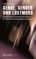 Gradinari |  Genre, Gender und Lustmord | eBook | Sack Fachmedien