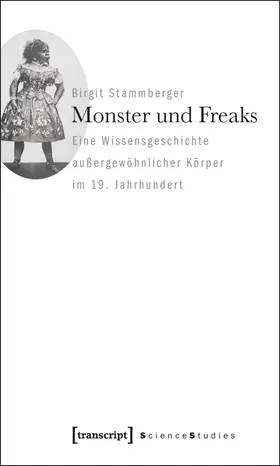 Stammberger |  Monster und Freaks | eBook | Sack Fachmedien