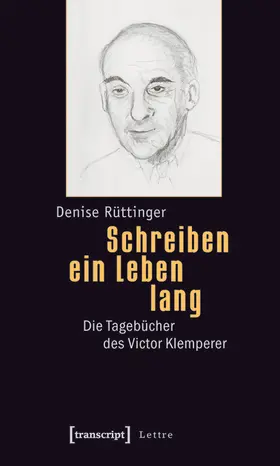 Rüttinger |  Schreiben ein Leben lang | eBook | Sack Fachmedien