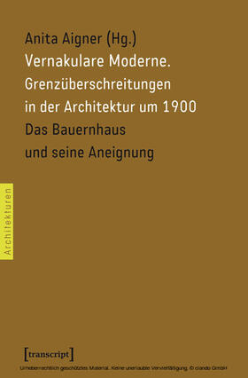 Aigner | Vernakulare Moderne | E-Book | sack.de