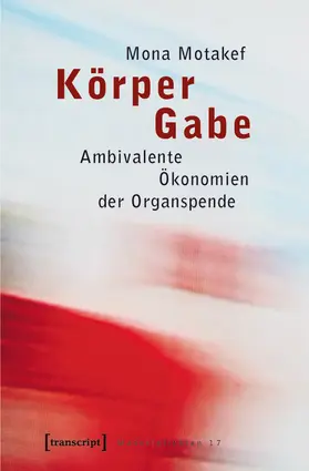 Motakef |  Körper Gabe | eBook | Sack Fachmedien