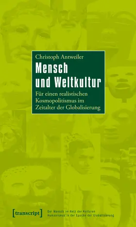 Antweiler |  Mensch und Weltkultur | eBook | Sack Fachmedien