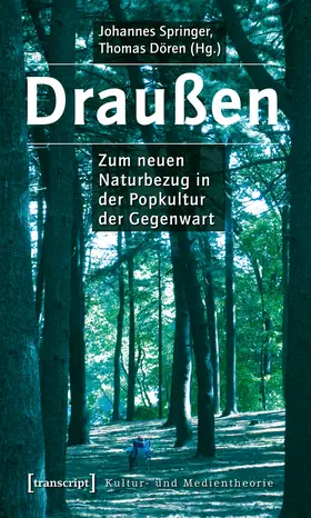 Springer / Dören |  Draußen | eBook | Sack Fachmedien