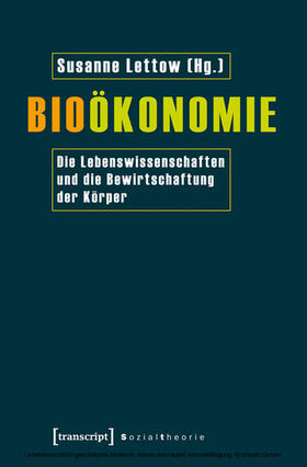 Lettow | Bioökonomie | E-Book | sack.de