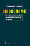 Lettow |  Bioökonomie | eBook | Sack Fachmedien
