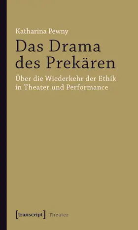 Pewny |  Das Drama des Prekären | eBook | Sack Fachmedien