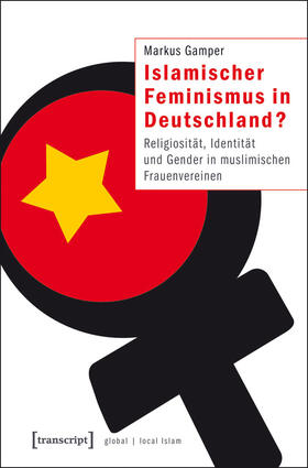 Gamper | Islamischer Feminismus in Deutschland? | E-Book | sack.de