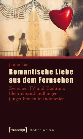 Béqué / Lau | Romantische Liebe aus dem Fernsehen | E-Book | www.sack.de