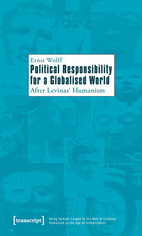 Wolff | Political Responsibility for a Globalised World | E-Book | sack.de