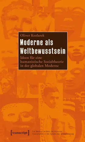 Kozlarek |  Moderne als Weltbewusstsein | eBook | Sack Fachmedien