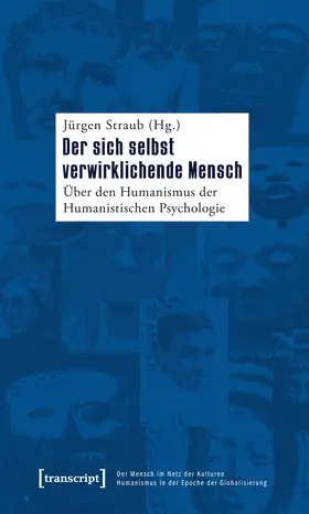 Straub |  Der sich selbst verwirklichende Mensch | eBook | Sack Fachmedien