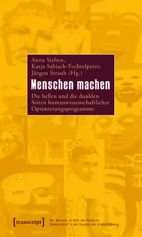Sieben / Sabisch / Straub |  Menschen machen | eBook | Sack Fachmedien