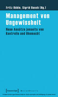 Böhle / Busch |  Management von Ungewissheit | eBook | Sack Fachmedien