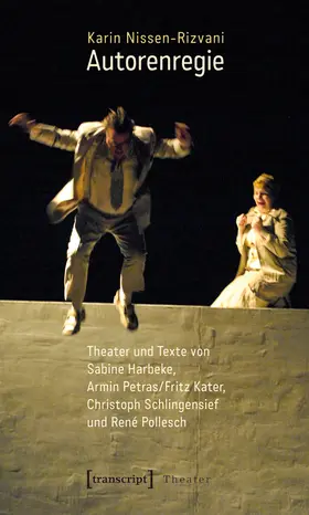 Nissen-Rizvani |  Autorenregie | eBook | Sack Fachmedien