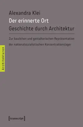 Klei | Der erinnerte Ort | E-Book | sack.de