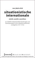 Orlich |  Situationistische Internationale | eBook | Sack Fachmedien