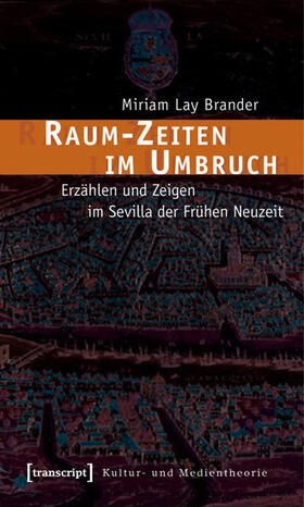 Lay Brander | Raum-Zeiten im Umbruch | E-Book | sack.de