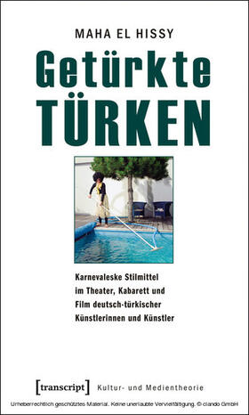El Hissy | Getürkte Türken | E-Book | sack.de