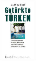 El Hissy |  Getürkte Türken | eBook | Sack Fachmedien
