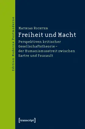Richter |  Freiheit und Macht | eBook | Sack Fachmedien
