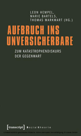 Hempel / Bartels / Markwart | Aufbruch ins Unversicherbare | E-Book | sack.de