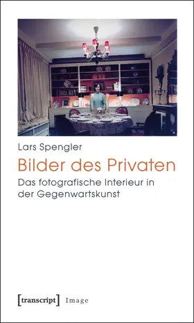 Spengler |  Bilder des Privaten | eBook | Sack Fachmedien