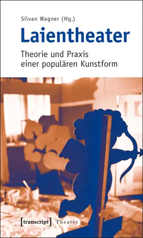 Wagner | Laientheater | E-Book | sack.de