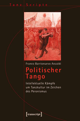 Barrionuevo | Politischer Tango | E-Book | sack.de