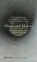 Friesinger / Grenzfurthner / Ballhausen |  Mind and Matter | eBook | Sack Fachmedien